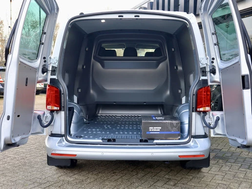Volkswagen Transporter - Afbeelding 14 van 28