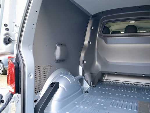 Volkswagen Transporter - Afbeelding 15 van 28