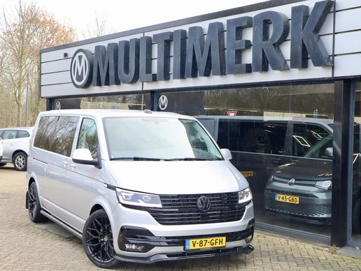 Volkswagen Transporter - Afbeelding 17 van 28