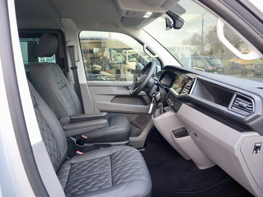 Volkswagen Transporter - Afbeelding 19 van 28