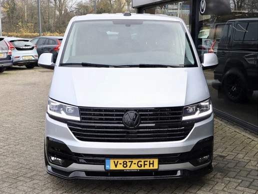 Volkswagen Transporter - Afbeelding 20 van 28