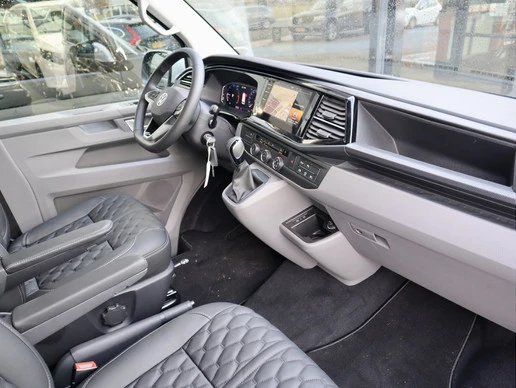 Volkswagen Transporter - Afbeelding 21 van 28