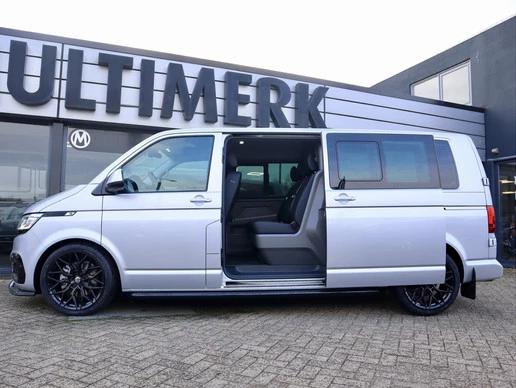 Volkswagen Transporter - Afbeelding 22 van 28