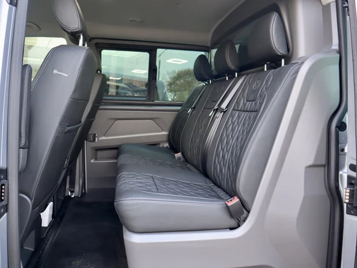 Volkswagen Transporter - Afbeelding 23 van 28