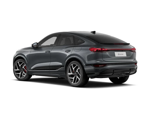 Audi Q6 e-tron - Afbeelding 2 van 10