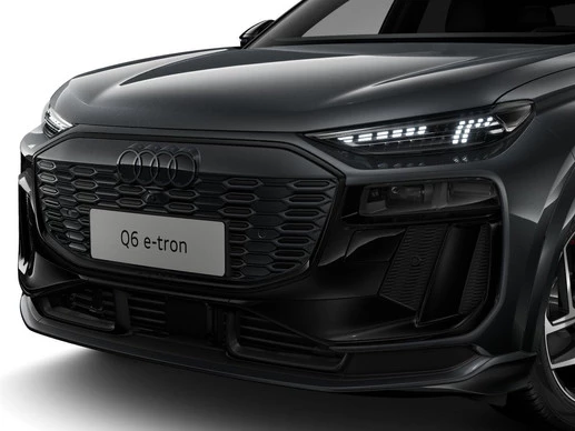 Audi Q6 e-tron - Afbeelding 3 van 10