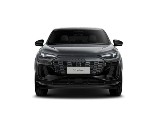Audi Q6 e-tron - Afbeelding 4 van 10