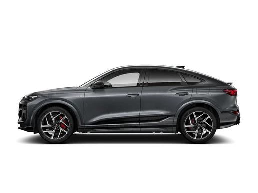 Audi Q6 e-tron - Afbeelding 6 van 10