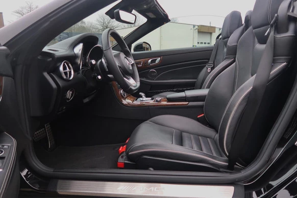 Mercedes-Benz SLC - Afbeelding 8 van 30