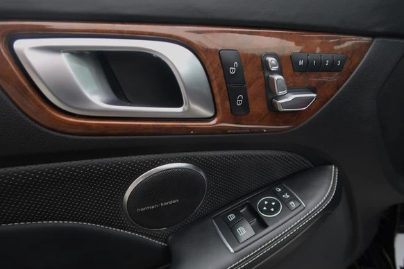 Mercedes-Benz SLC - Afbeelding 9 van 30