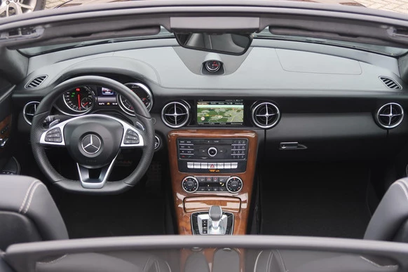 Mercedes-Benz SLC - Afbeelding 10 van 30