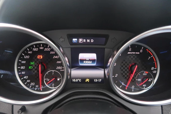 Mercedes-Benz SLC - Afbeelding 12 van 30