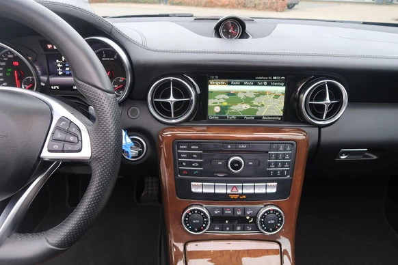 Mercedes-Benz SLC - Afbeelding 16 van 30