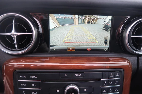 Mercedes-Benz SLC - Afbeelding 17 van 30