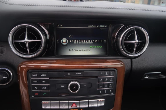 Mercedes-Benz SLC - Afbeelding 18 van 30