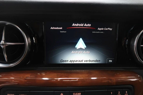 Mercedes-Benz SLC - Afbeelding 19 van 30