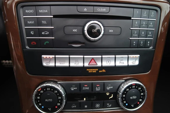 Mercedes-Benz SLC - Afbeelding 20 van 30