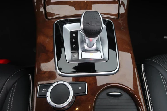 Mercedes-Benz SLC - Afbeelding 21 van 30