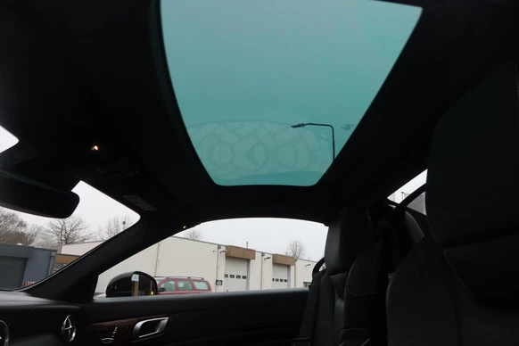 Mercedes-Benz SLC - Afbeelding 22 van 30