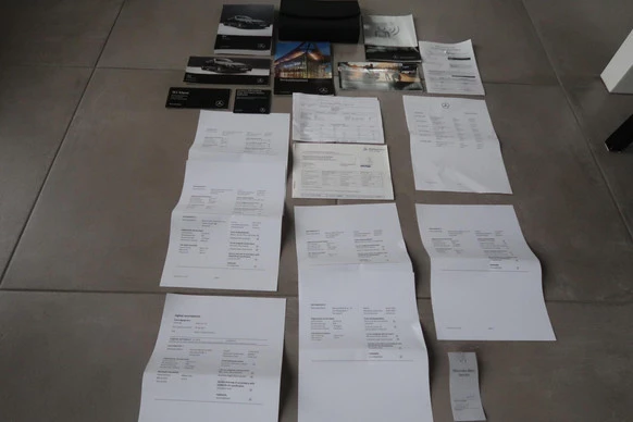 Mercedes-Benz SLC - Afbeelding 24 van 30