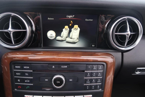 Mercedes-Benz SLC - Afbeelding 26 van 30