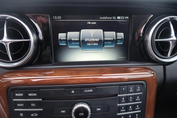 Mercedes-Benz SLC - Afbeelding 27 van 30