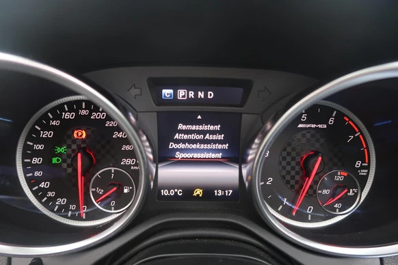 Mercedes-Benz SLC - Afbeelding 28 van 30