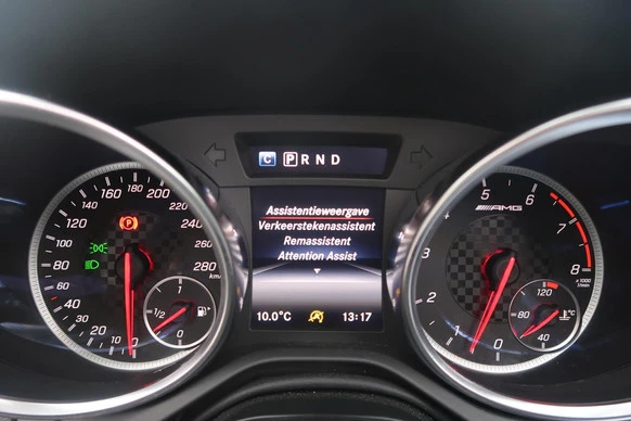 Mercedes-Benz SLC - Afbeelding 29 van 30