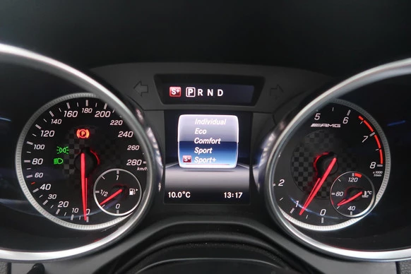 Mercedes-Benz SLC - Afbeelding 30 van 30