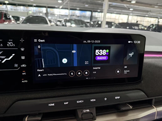 Kia EV3 - Afbeelding 17 van 28