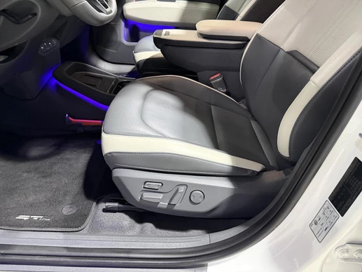 Kia EV3 - Afbeelding 21 van 28