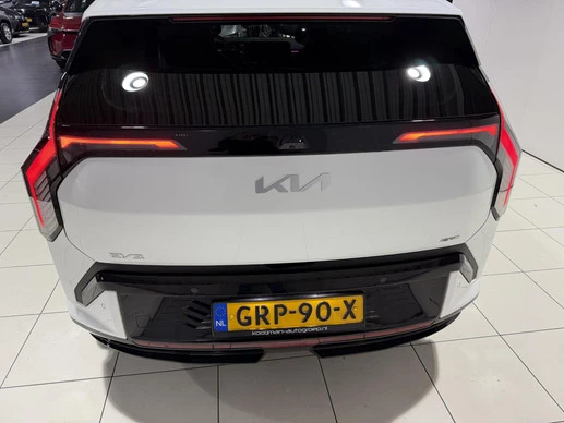 Kia EV3 - Afbeelding 28 van 28