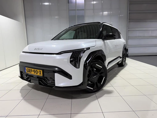 Kia EV3 - Afbeelding 1 van 28