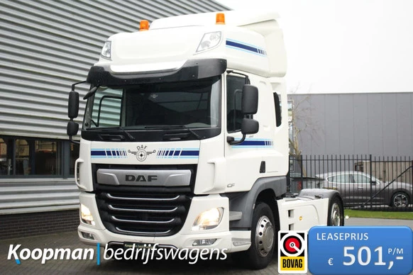 DAF CF 450 - Afbeelding 1 van 30