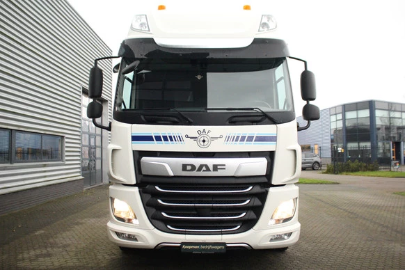 DAF CF 450 - Afbeelding 2 van 30