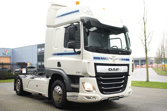DAF CF 450 - Afbeelding 3 van 30