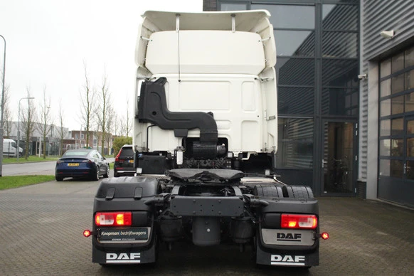DAF CF 450 - Afbeelding 7 van 30