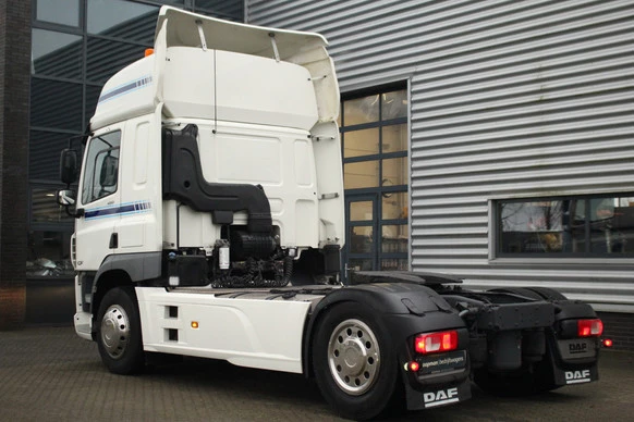 DAF CF 450 - Afbeelding 8 van 30