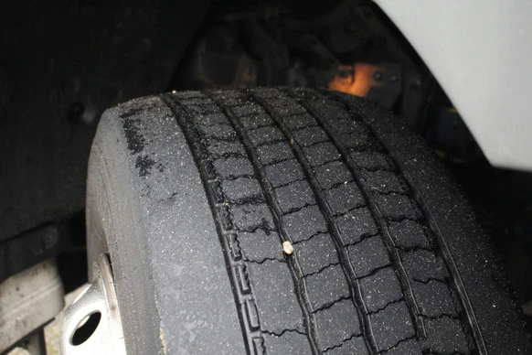 DAF CF 450 - Afbeelding 10 van 30