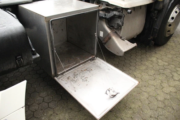 DAF CF 450 - Afbeelding 11 van 30