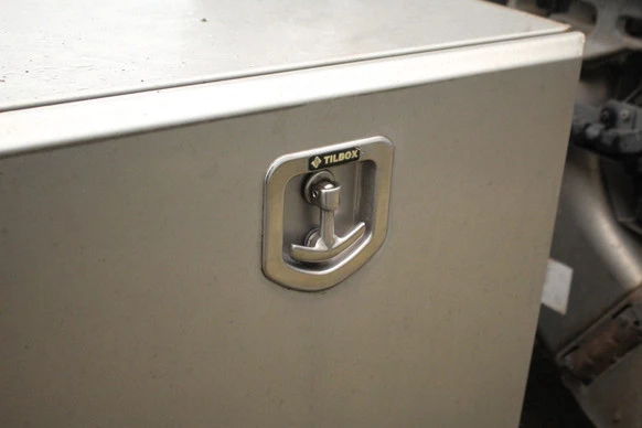 DAF CF 450 - Afbeelding 12 van 30