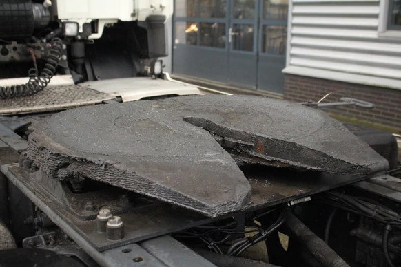 DAF CF 450 - Afbeelding 13 van 30