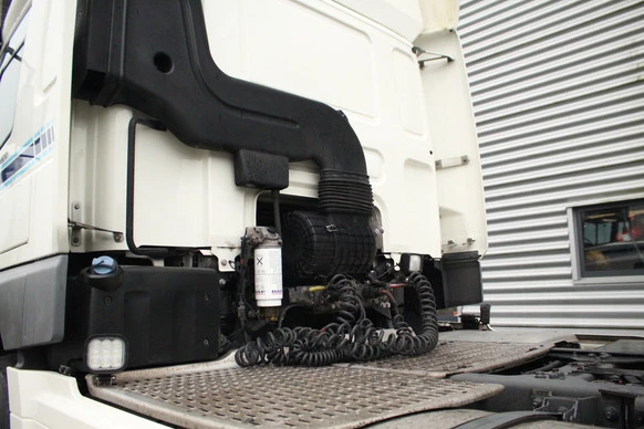 DAF CF 450 - Afbeelding 14 van 30