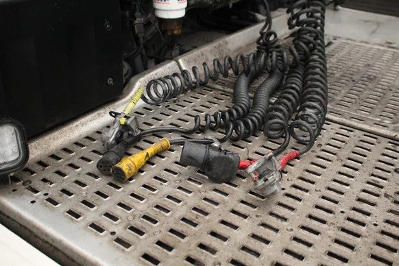 DAF CF 450 - Afbeelding 15 van 30