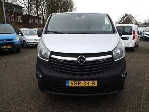 Opel Vivaro - Afbeelding 2 van 21