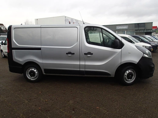 Opel Vivaro - Afbeelding 4 van 21