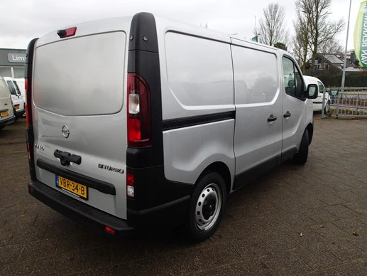 Opel Vivaro - Afbeelding 5 van 21