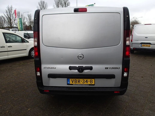 Opel Vivaro - Afbeelding 6 van 21