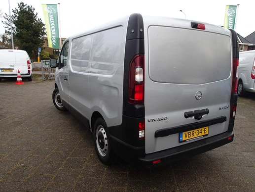 Opel Vivaro - Afbeelding 7 van 21