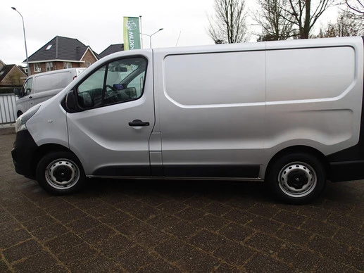 Opel Vivaro - Afbeelding 8 van 21